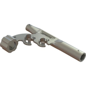 Arrma универсален метален ключ 5/7mm, 11/15mm