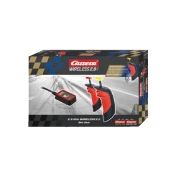 Carrera 10120 Bezdrátový ovladač 2.0 Digital 132/124 2ks