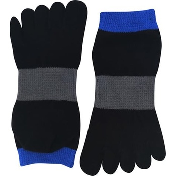 VOXX ponožky Prstan-a 11 modrá