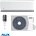 AUX ASW-H24F4A4/CAR / AS-H24F4A4/CAR Comfort