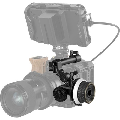 SmallRig mini Follow Focus F40 3010C