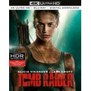 Tomb Raider BD