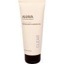 Ahava osvěžující čistící gel 100 ml