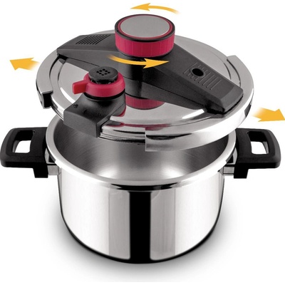 Lamart LT1227 Steam 5L