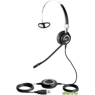 Jabra BIZ 2400 USB Mono MS (2496-823-209)