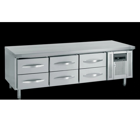 Tefcold UC5360 .