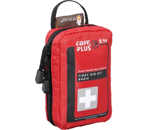 Care Plus Basic Lekárnička