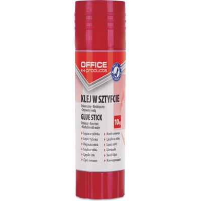 Office Products Сухо лепило Office Products, 10g (28253-А)