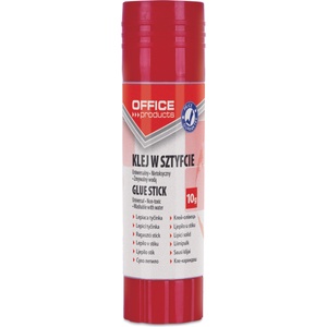 Office Products Сухо лепило Office Products, 10g (28253-А)