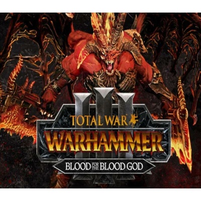 Total War: WARHAMMER - Blood for the Blood God 3