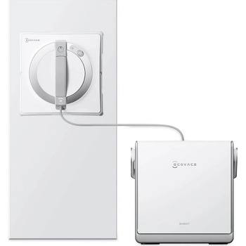 Ecovacs Winbot W2 Pro Omni
