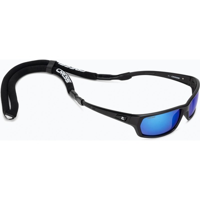 CRESSI Слънчеви очила Cressi Bill black/blue mirrored