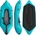 NRS Pulsar Packraft