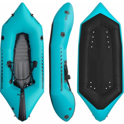 NRS Pulsar Packraft