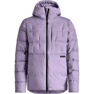 Ortovox Дамско пухено яке Ortovox Women's DownWool 270 Jacket Insulation jacket - Lush Lavender (105-6990-0312)