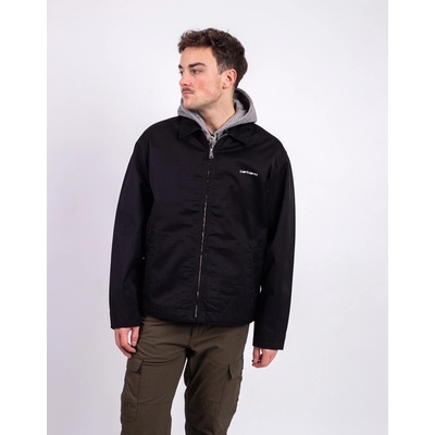 Carhartt WIP Module Script (black/white)