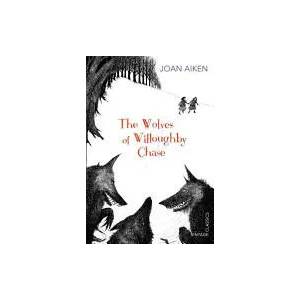Wolves of Willoughby Chase | Joan Aiken (2012)