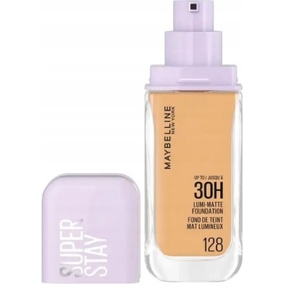 Maybelline new york Super Stay Lumi Matte 128 35 ml