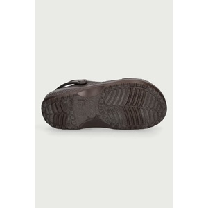 Crocs чехли сабо мъжки Classic Crafted Clog
