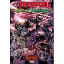 Mrs. Deadpool and the Howling Commandos