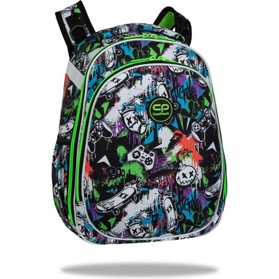 COOLPACK Раница COOLPACK Turtle Peek a Boo