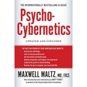 Psycho-Cybernetics (ISBN: 9780399176135)