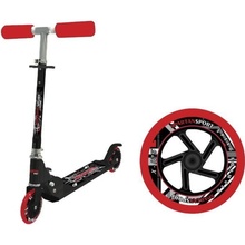 Spartan Formule Super X125 čierná