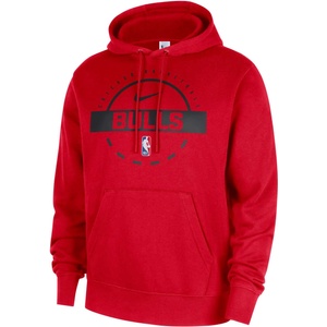 Nike Суитшърт chi mnk club prc flc po hdy (hm7179-657)