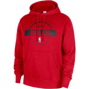 Nike Суитшърт chi mnk club prc flc po hdy