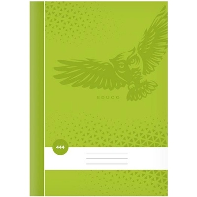 MFP Paper Školní sešit BASE 444