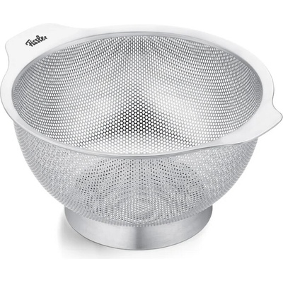 Fissler 002-083-24-000/0 Durszlak Essential 24 cm