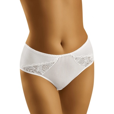 Wolbar nohavičky eco ZI biela