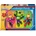 Ravensburger Детски пъзел Ravensburger от 35 части - Железния Човек и невероятните му приятели (12004191)
