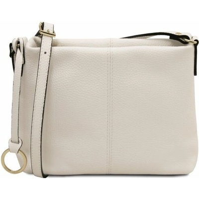 Tuscany Leather Mäkká kožená taška cez rameno TL Bag Fuchsia