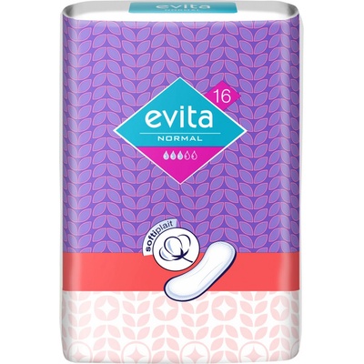 Evita Normal 16 ks