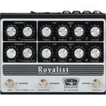 Tone King Royalist Предусилвател и Rack усилвател (ROYALIST PREAMP)