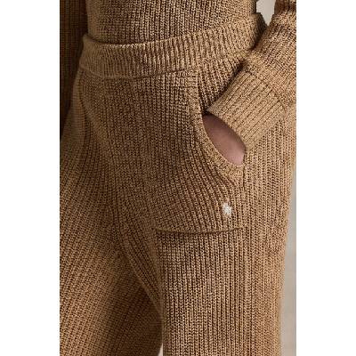 Детски памучен панталон Polo Ralph Lauren (313978869001)