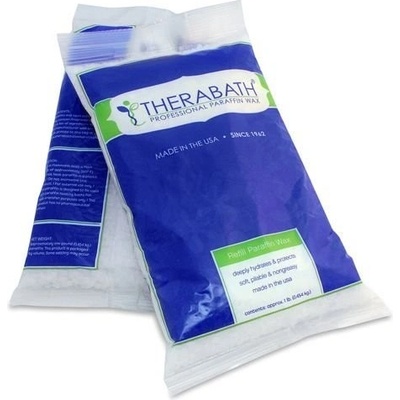 Therabath parafín čistý hypoalergický 2,7 kg