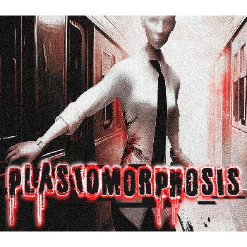 Plastomorphosis