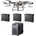 DJI Agras T30 Battery Combo
