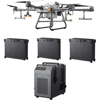 DJI Agras T30 Battery Combo