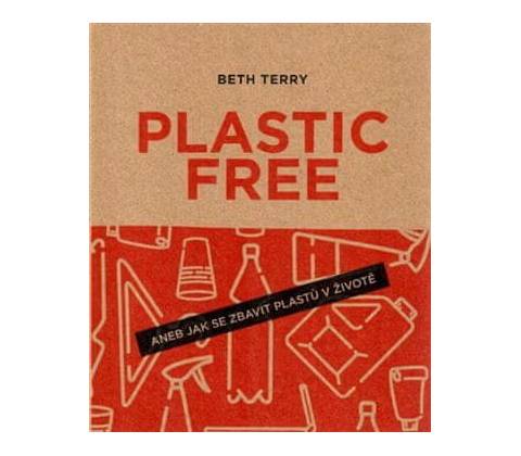 Plastic free - Beth Terry