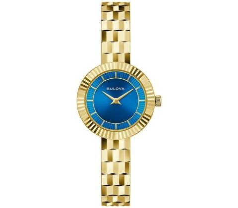 Bulova 97L205