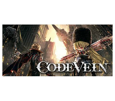 Code Vein