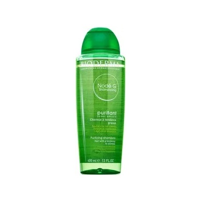 BIODERMA Nodé G Purifying Shampoo за ежедневна употреба 400 ml