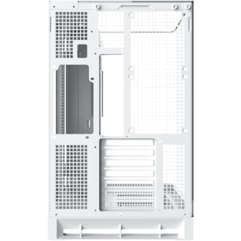 XIGMATEK Pano II Screen white (EN48685)