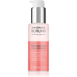 Annemarie Börlind SPECIAL CARE ревитализираща грижа от розови цветя за зряла кожа 50ml