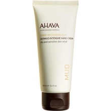 Ahava Leave-On Deadsea Mud Intenzivní bahenní krém na ruce 100 ml