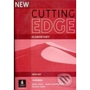 New Cutting Edge: Elementary: Workbook With Key