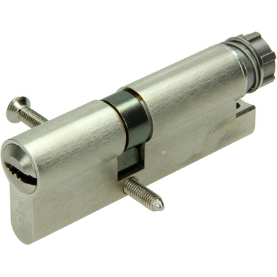 Profilová vložka Yale Entr 2000 Plus 35/35 / EN1303 / 2x kľúč / oceľYA9035/35